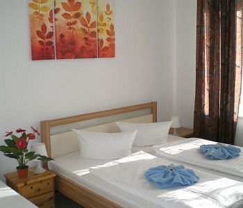 Hotel City Pension Berlin Berlijn