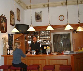 City Pension Berlin Berlijn
